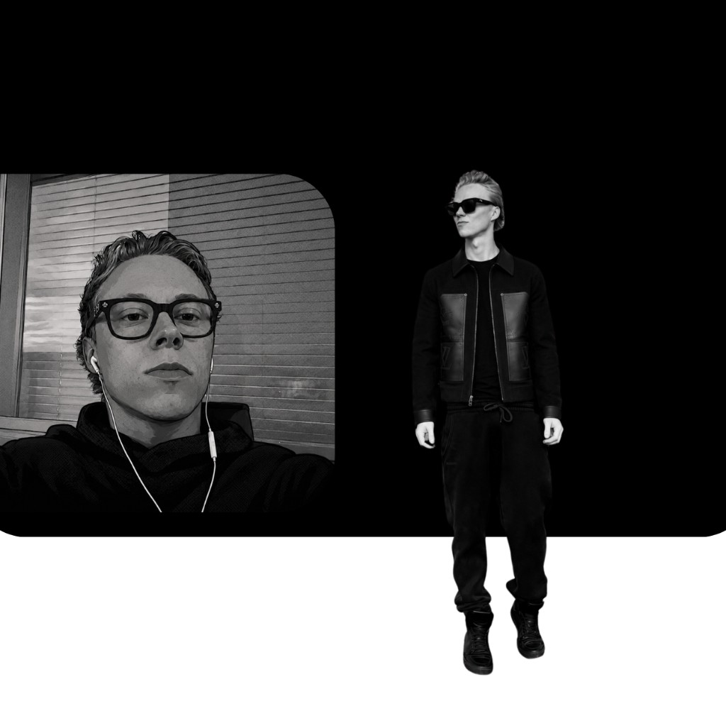 Riku Miettinen, feim